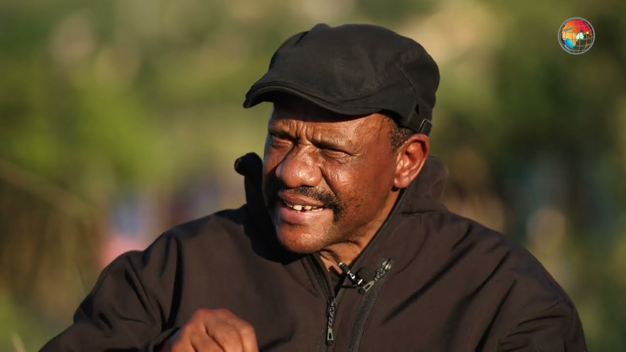 From Humble Beginnings to National Hero: The Untold Journey of South Africa's Top Crime Fighter