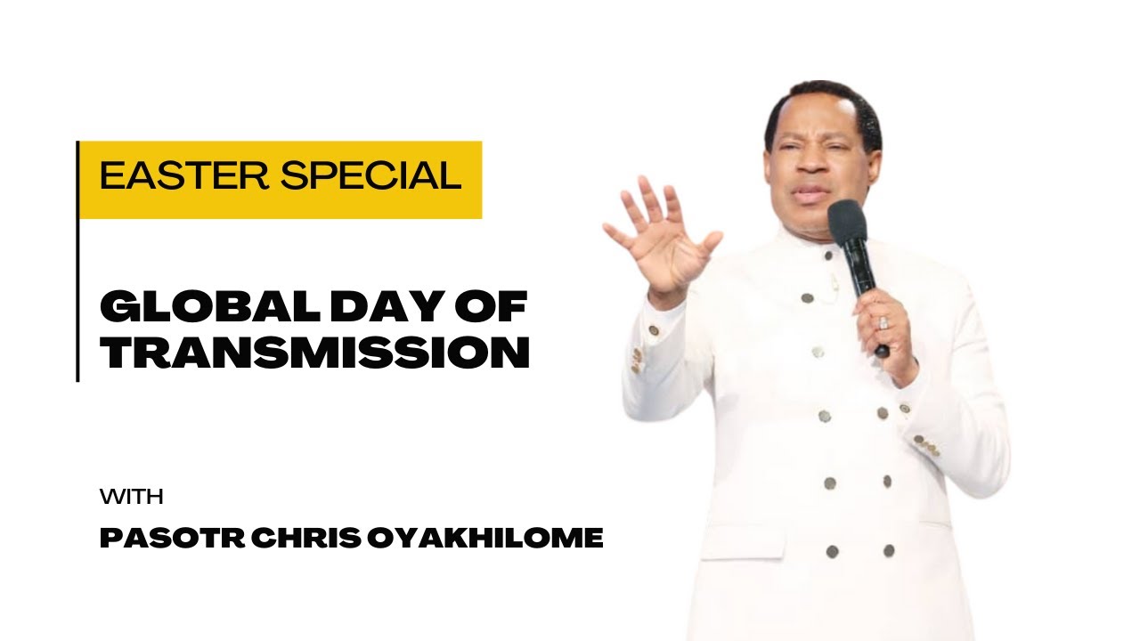 Global Day of Transmission – Easter Special | Full Broadcast | BGTN Kazakhstan