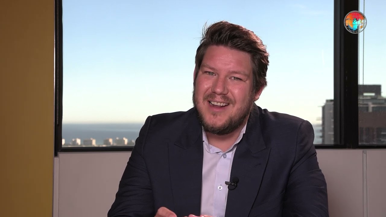 South Africa's Path to Sustainable Energy Solutions