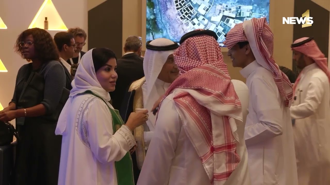 Highlights from the Saudi South African Business Forum