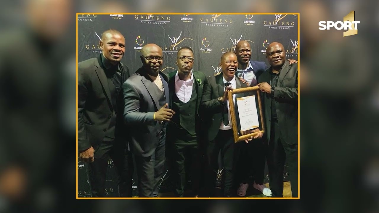 The Bitla Brothers - Shining Stars of South Africa's Blind Cricket