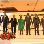 9th BRICS Parliamentary Forum