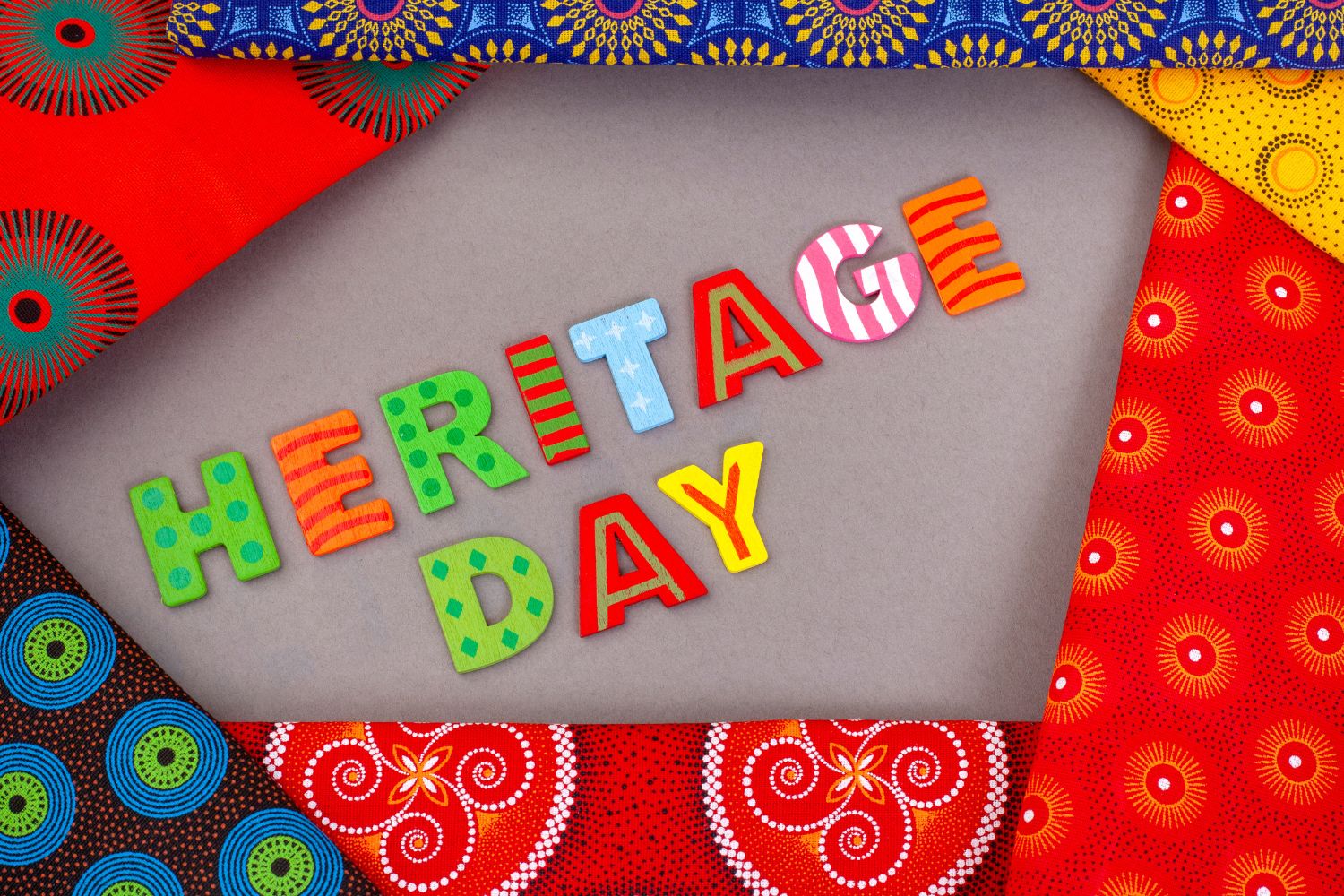 Heritage Day