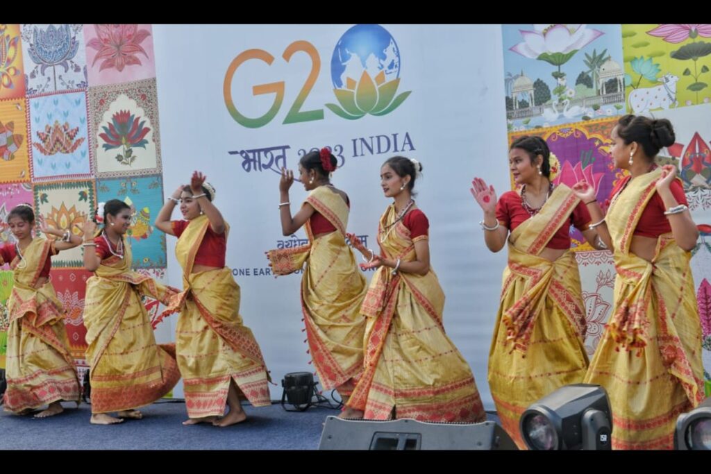 G20 India 