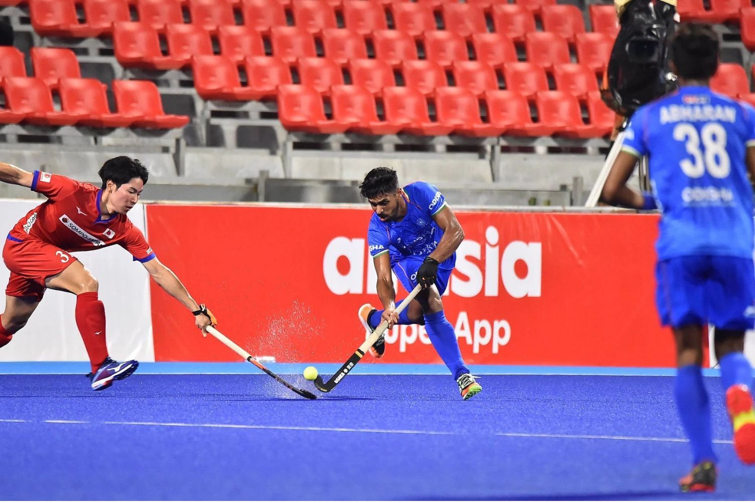 19th Asian Games