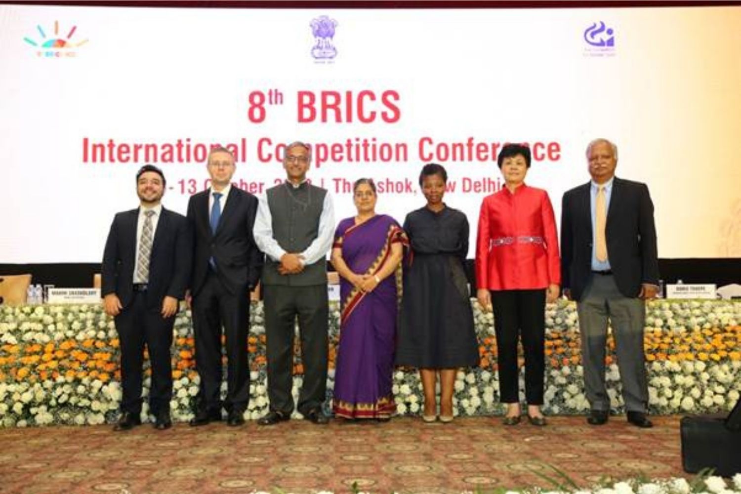 BRICS Competition Commission