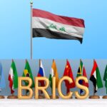 Iraq wants to join BRICS