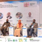 Mogadishu Environmental Summit: Panel I: Strengthening cross-Sectoral Coordination and Private Sector Engagement for Moving Beyond Projects.