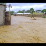 Somalia remains vulnerable to extreme weather conditions such as El Nino, with most support for those affected being provided by the government's international partners such as UN agencies.