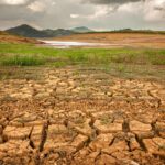 Drought in Brazil