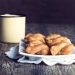 Koeksister recipe