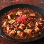 china mapo tofu