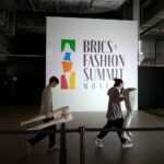 BRICS fashion show