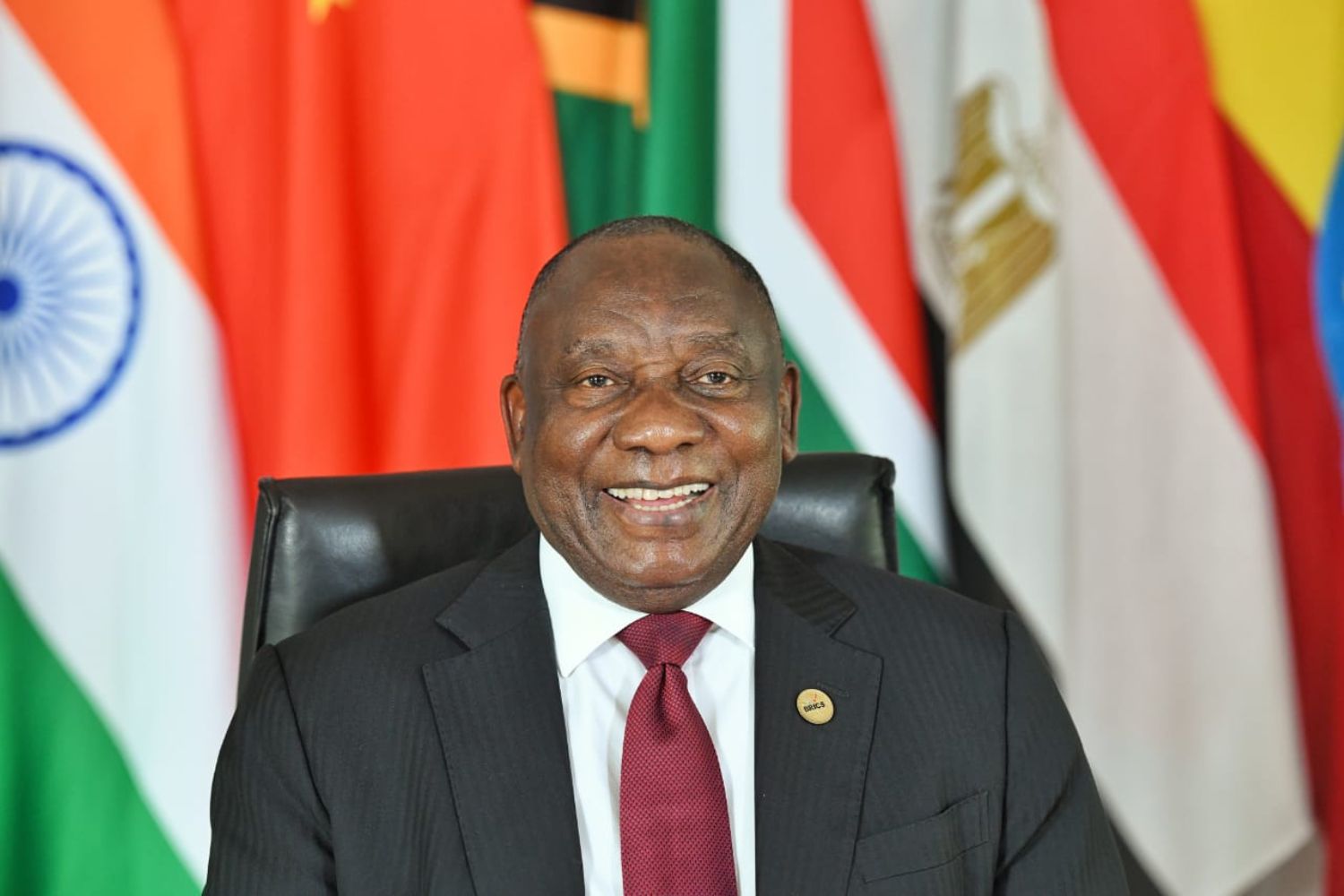 CYRIL RAMAPHOSA (1)