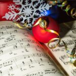 Christmas carols