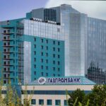 Russia's Gazprombank