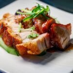 char siu pork