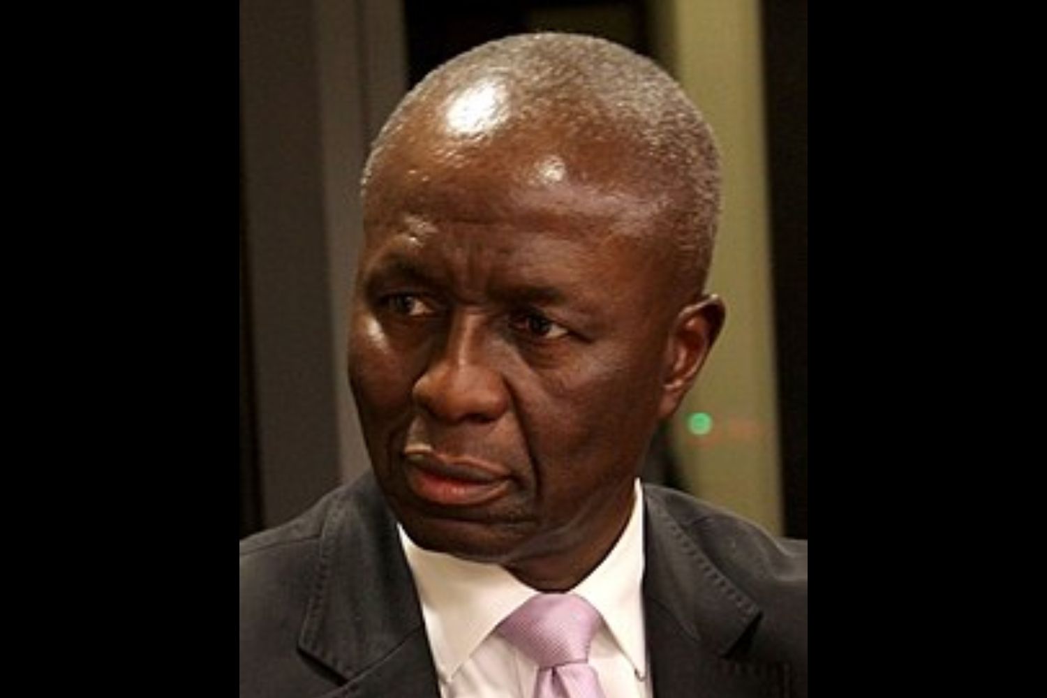 Dikgang Moseneke