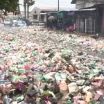 Nigeria bans single-use plastics