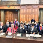 South Africa at ICJ