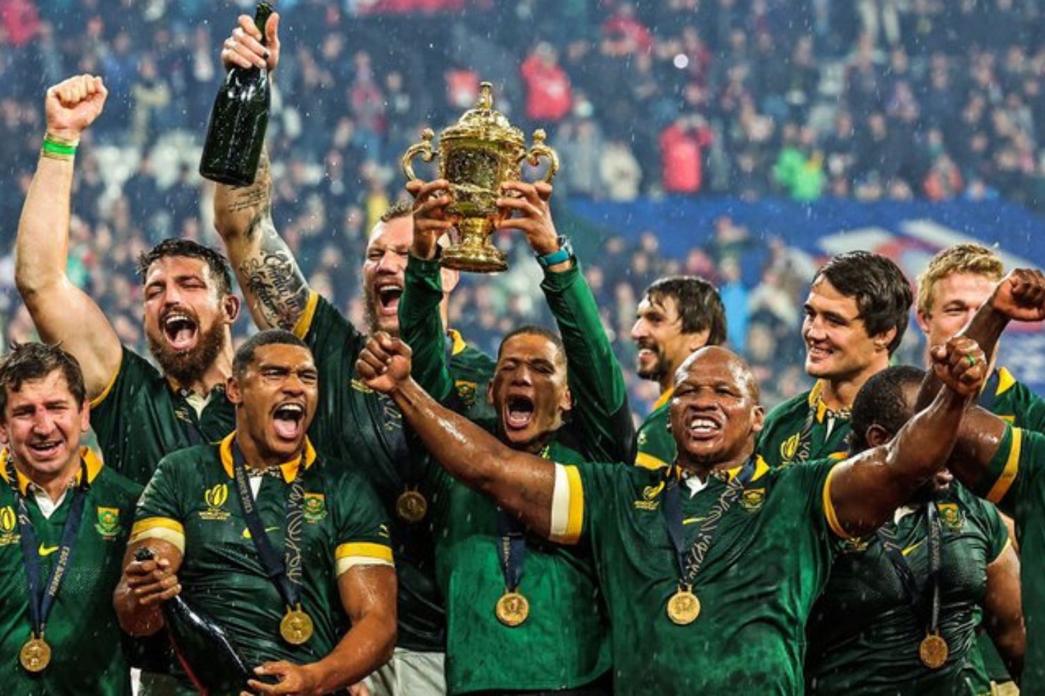 Springboks