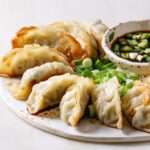 Dan Jiao Dumplings