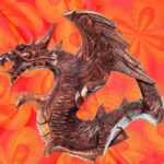 Year of the wooden dragon