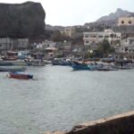 Yemen fishermen can't fish amid Red Sea tension