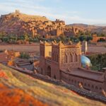 Marrakech has assumed the esteemed title of the Capital of Culture of the Islamic World for 2024.