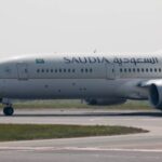 China and Saudi Arabia aim to boost Civil Aviation