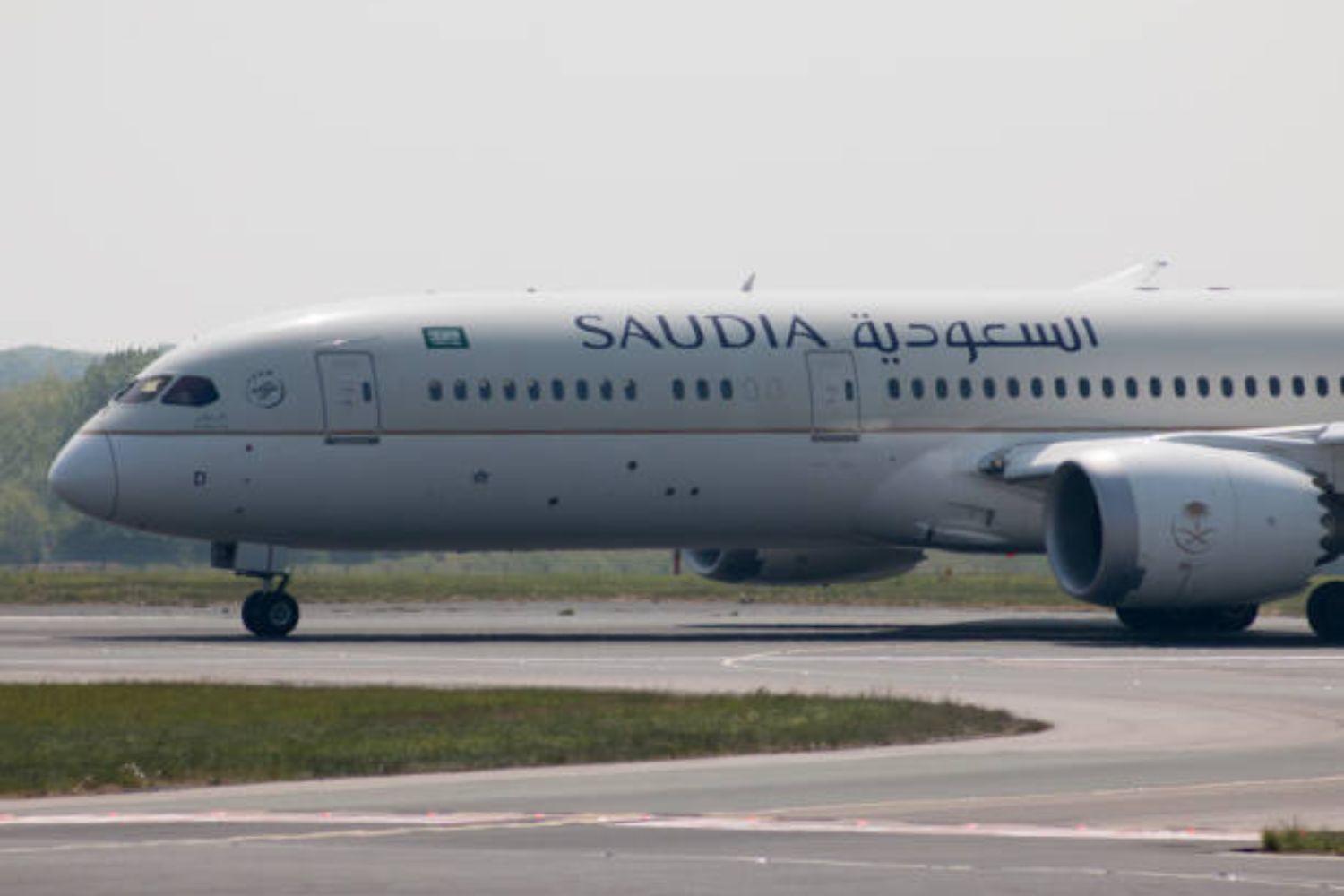 China and Saudi Arabia aim to boost Civil Aviation