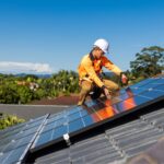 Solar panels