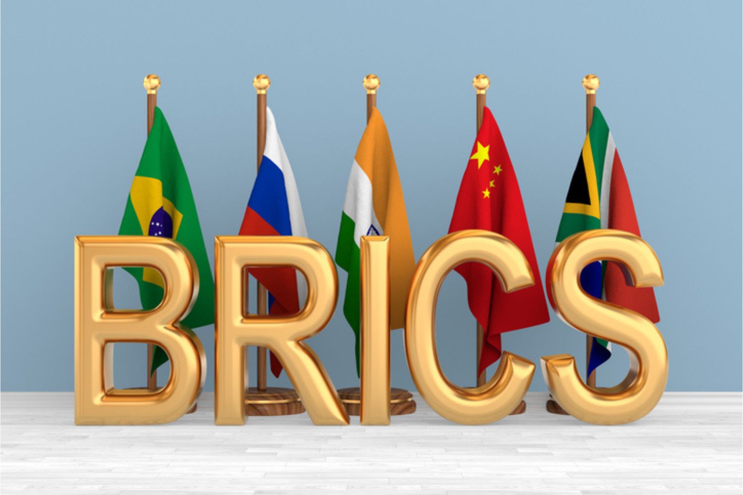 The outcome of South Africa's elections could have an impact on their position in BRICS+.