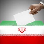 Iranian Election 2024