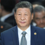 President Xi Jinping announced a comprehensive capacity-building programme for BRICS countries, featuring learning centres, AI cooperation, and green initiatives aimed at advancing industrial and technological innovation. Picture: Photohost agency