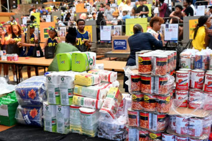 South Africa’s National Disaster Management Centre yesterday classified the recent uptick in foodborne illnesses across the country as a national disaster. Picture: Ayanda Ndamane/ Independent Newspapers