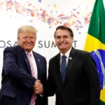 jair bolsonaro and donald trump