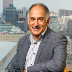 Cas Coovadia, B20 South Africa Sherpa