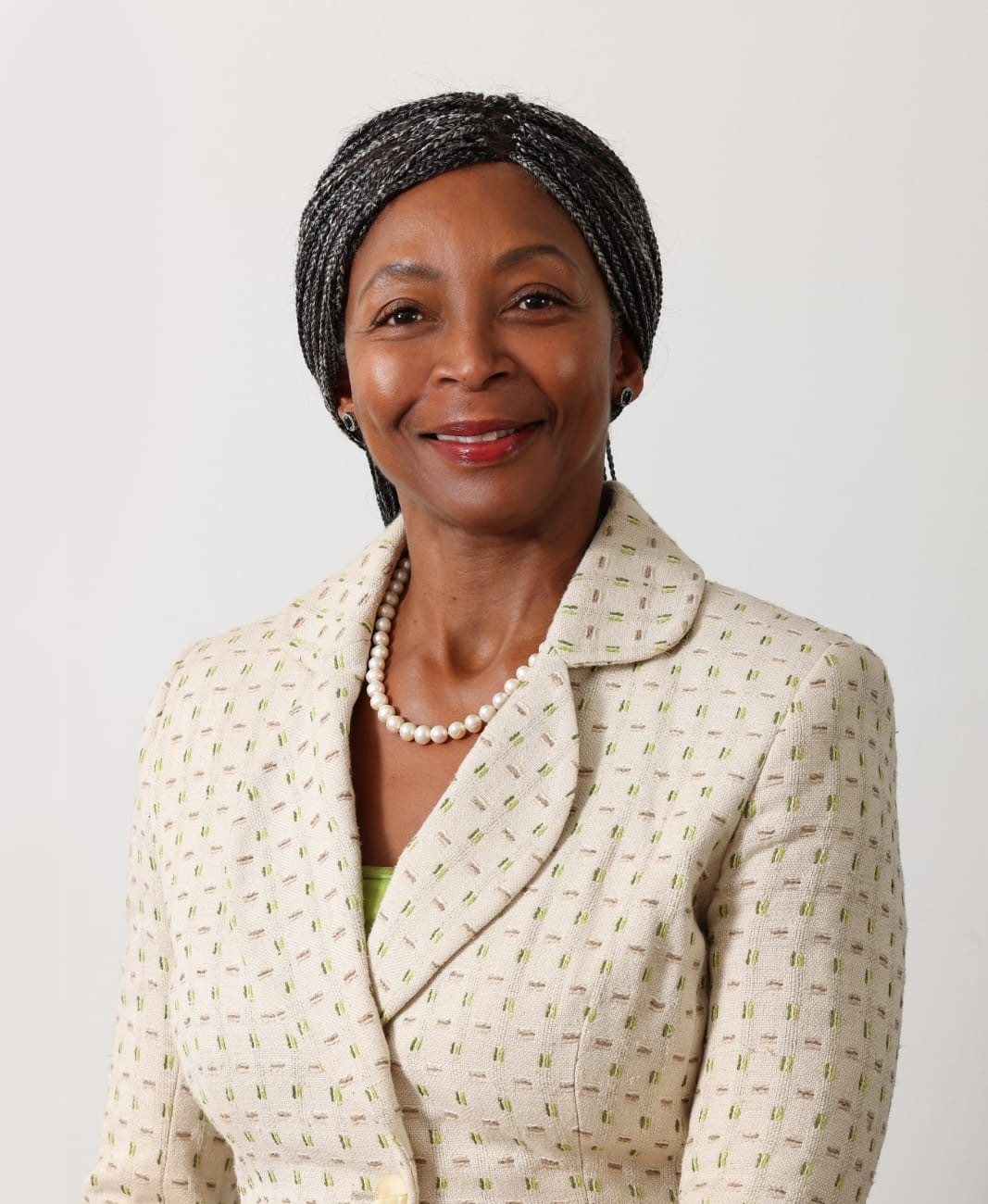 Nonkululeko Nyembezi