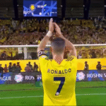 Cristiano Ronaldo and IShowSpeed